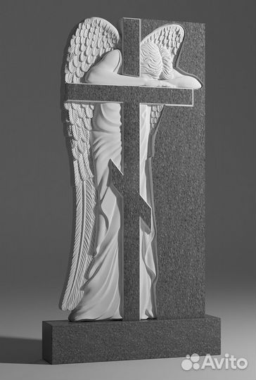 Модели 3d надгробных памятников