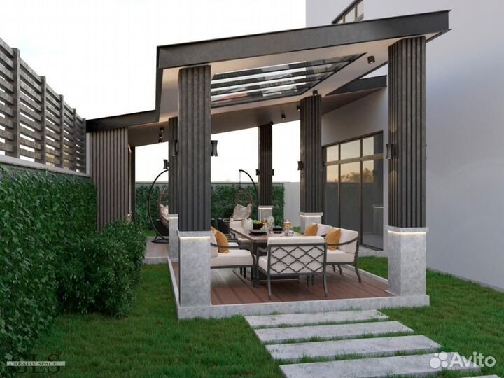 Дизайнер интерьера, ремонт квартир, домов под ключ