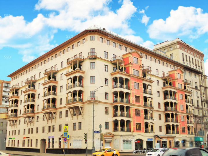 Сдам помещение общественного питания, 289 м²