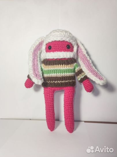 Детские игрушки