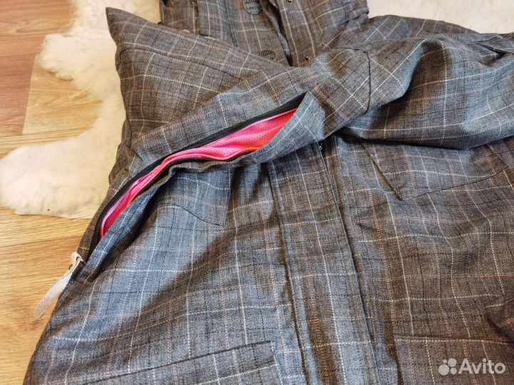 Горнолыжный костюм женский iguana 42 44