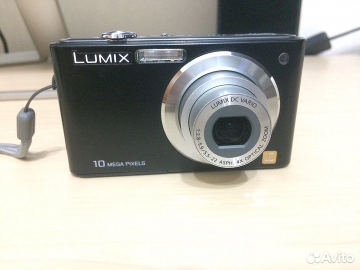 Panasonic Lumix