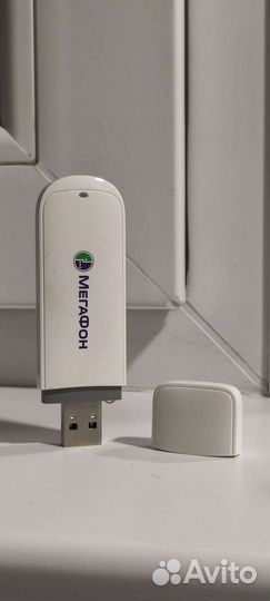 Usb модем мегафон E352 - Скорость 14.4 Мбит/сек