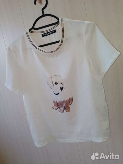 Летний костюм