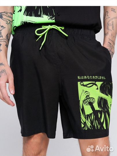 Шорты мужские