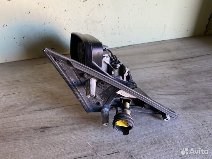 Зеркало левое bmw f10 рестайлинг