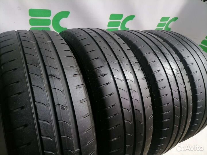 Goodyear EfficientGrip 195/60 R16