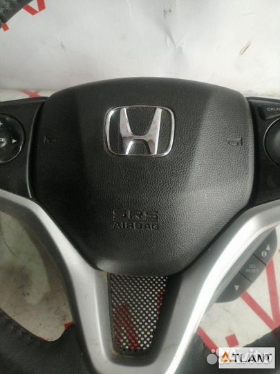 Руль с airbag honda FIT