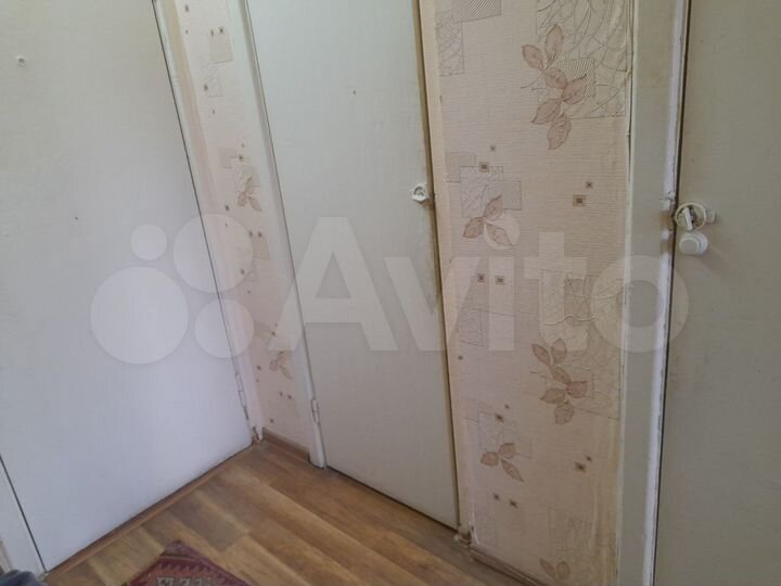 1-к. квартира, 32,5 м², 5/10 эт.