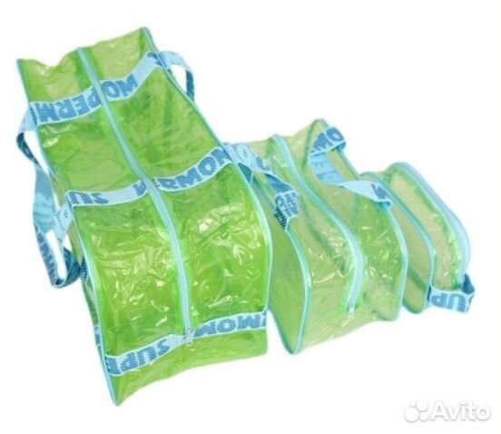 Новые сумки в роддом