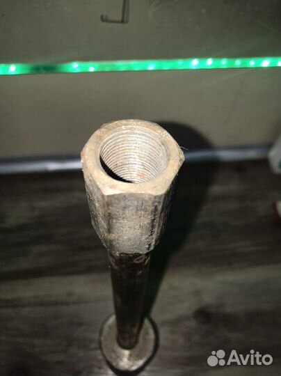 Обратный молоток