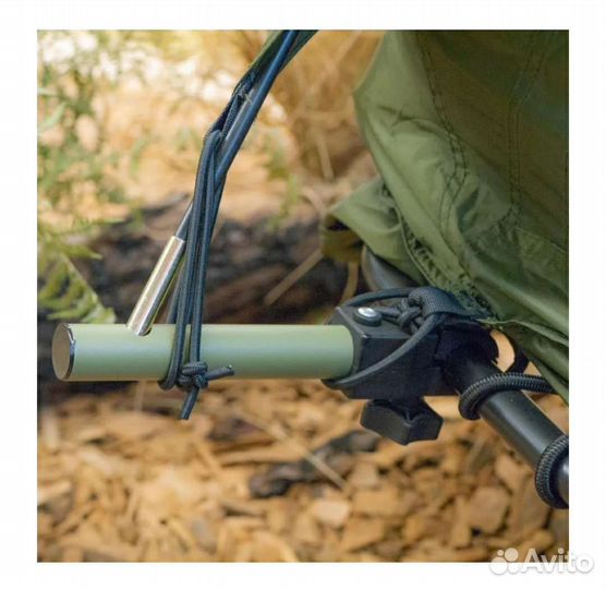 Палатка для ловли карпа Bedbox 2 II caperlan Х