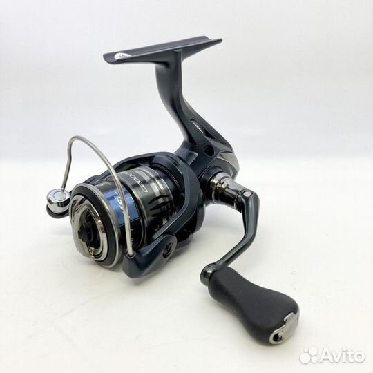 Катушка shimano 22 miravel C2000SHG