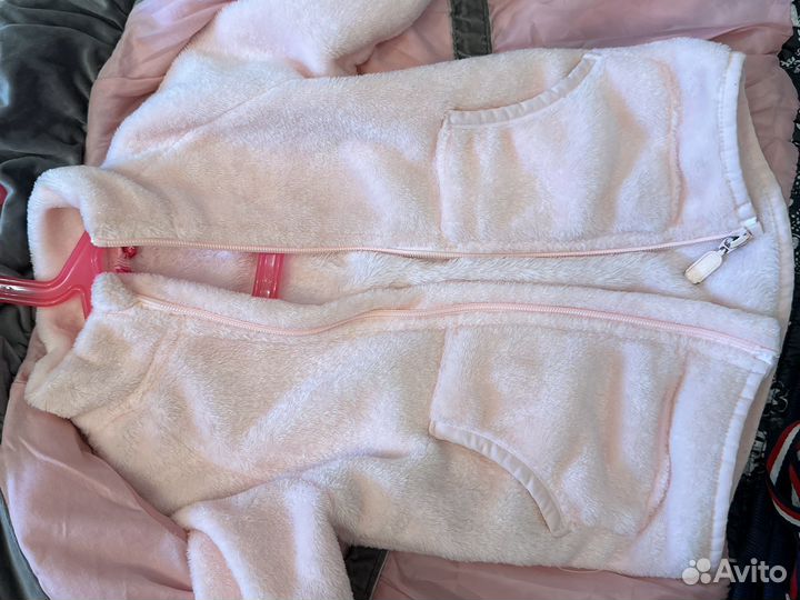 Gulliver для девочки