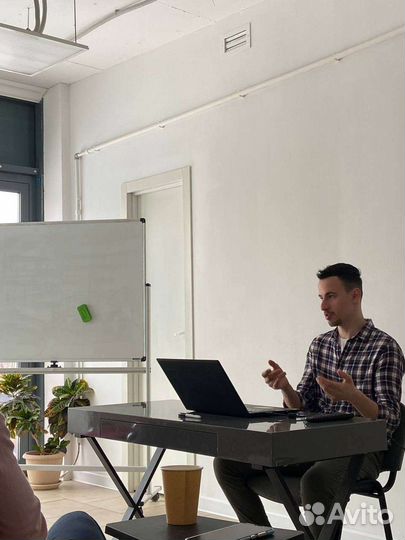 Репетитор по арабскому языку (Носитель)