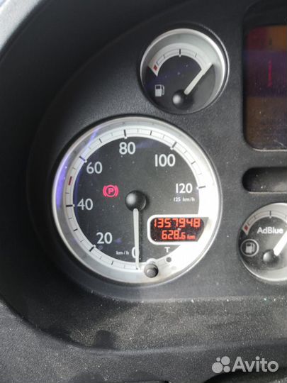 DAF FT XF 105.460, 2013