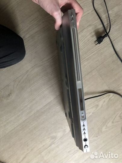 DVD плеер