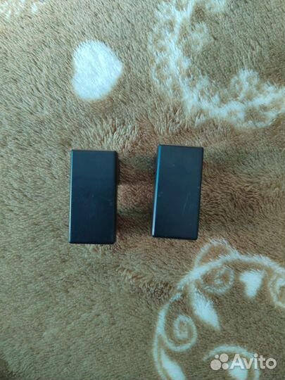 Переходники для видеокарты