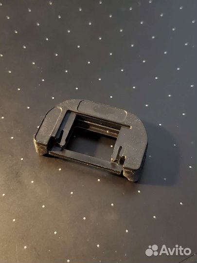 Наглазник для Canon EOS 760D 750D, Nikon d750