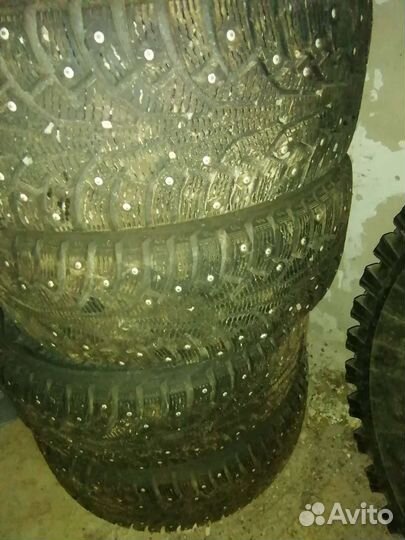 R16 Nordman 5 205/55, PCD 5x108 DIA 63.3