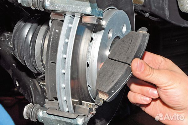 Автосервис profi