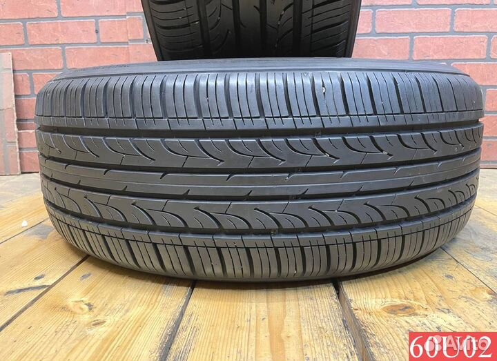 Kumho Solus KH25 235/55 R17 98L