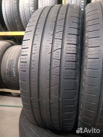 Pirelli Scorpion Verde All Season 215/60 R17 96V