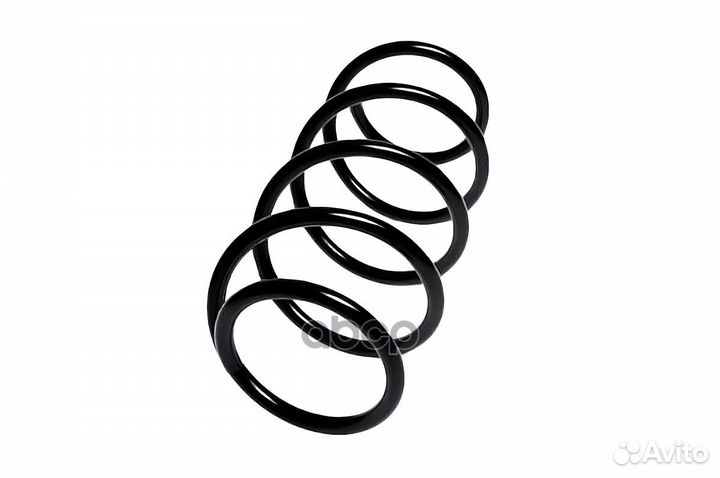 Пружина передняя 1,4 1,6 603209 127069