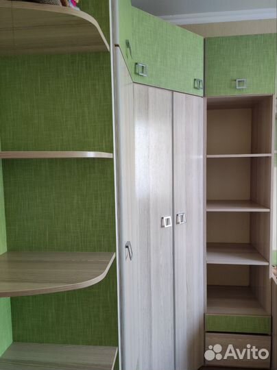 Комплект детской мебели