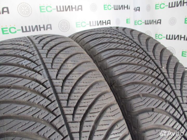 Goodyear Vector 4Seasons Gen-2 225/55 R17