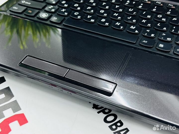 Ноутбук Lenovo 15.6