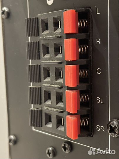 Сабвуфер Microlab X10D активный