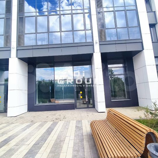 Помещение на 1 линии