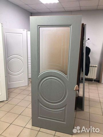 Дверь входная