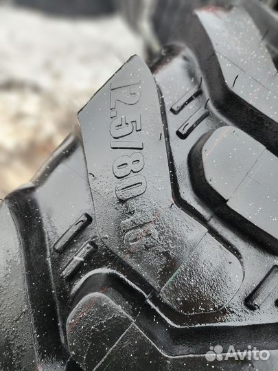 Спец.шины 12.5/80-18 Nortec