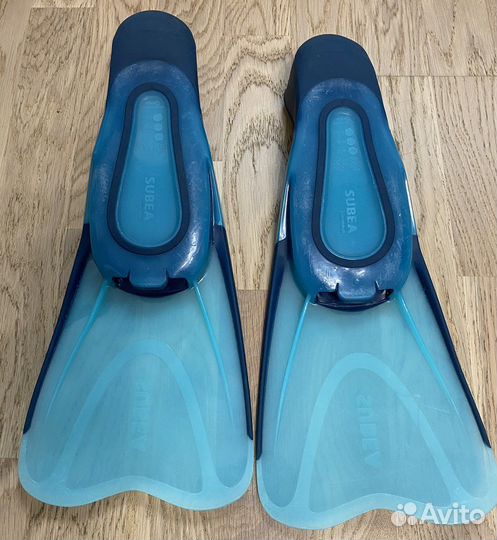 Ласты для плавания 35 36