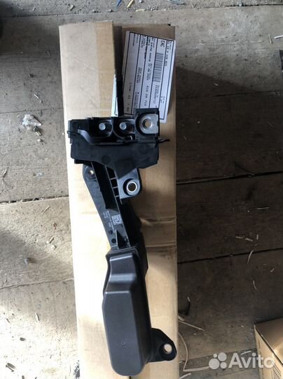 Токораспределитель BMW