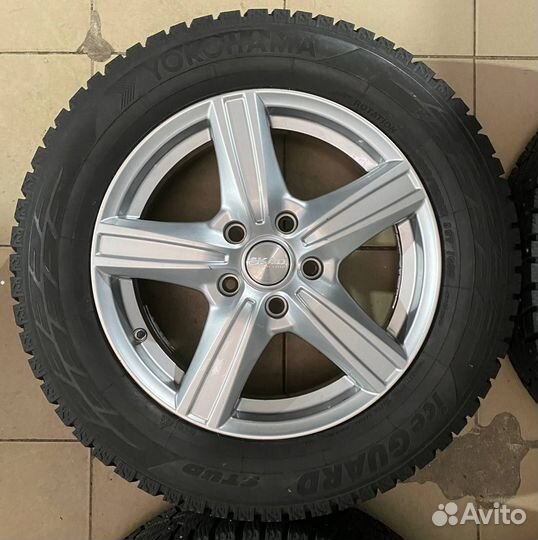 Kia Optima, Seltos, Soul, k5, Hyundai Sonata R16