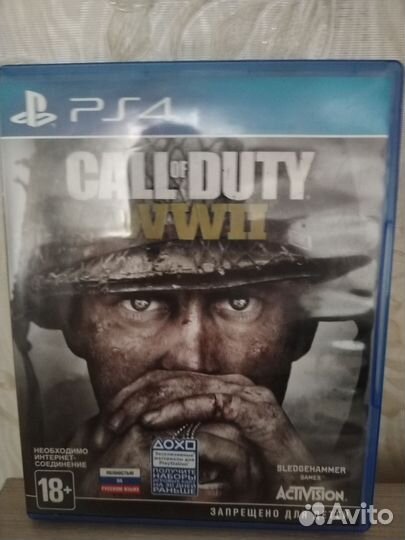 Игры для приставок ps4