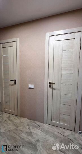 Двери межкомнатные