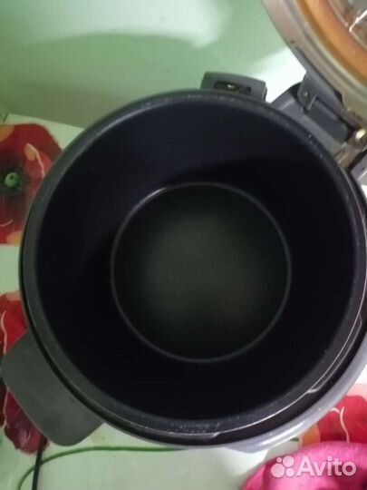 Мультиварка скороварка бу