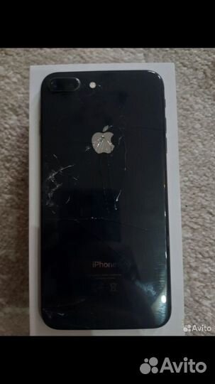 iPhone 8 Plus, 64 ГБ