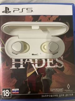 Bluetooth наушники Samsung SM-R150