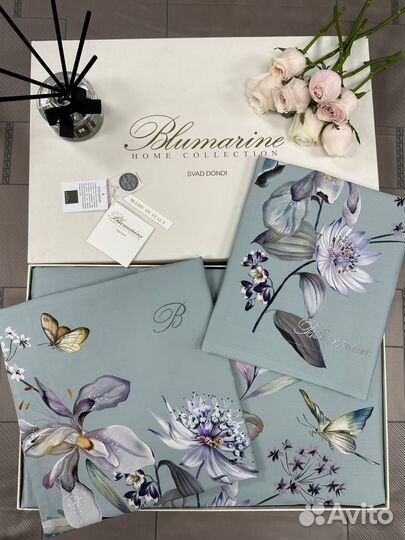 Постельное белье сатин люкс