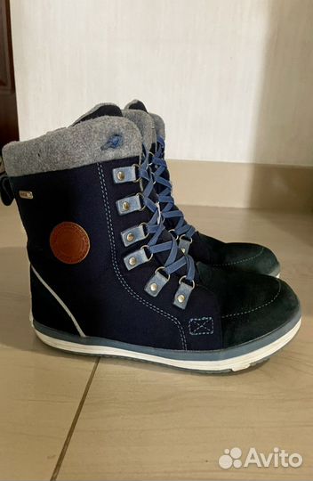 Ботинки детские Reima