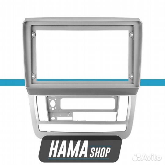 Переходная рамка 9