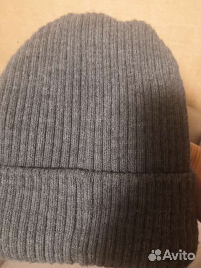Шапка для мальчика 52-54