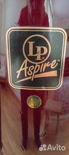 Барабаны Конго