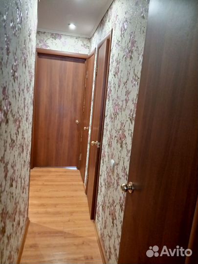 Двери межкомнатные с коробкой 80