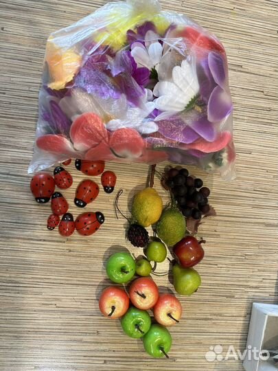 Набор для творчества (топиарий)